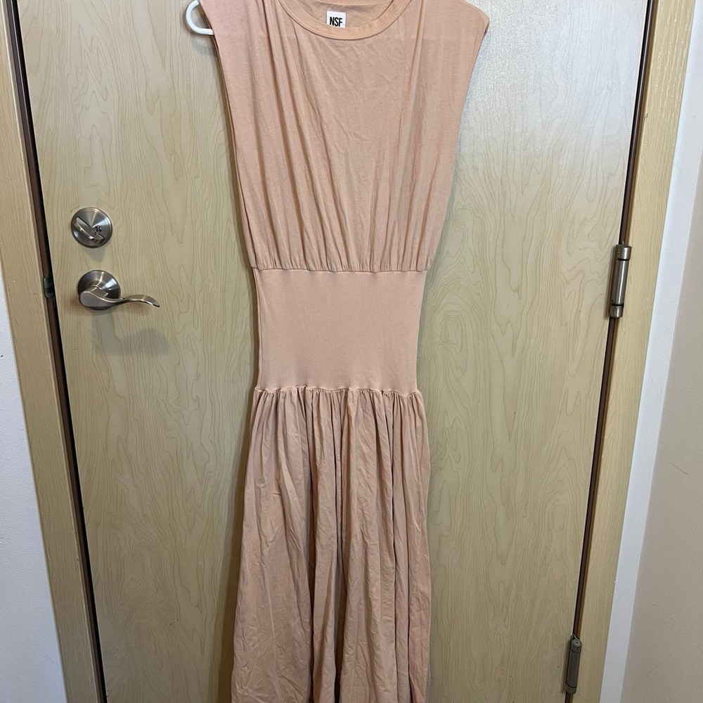 NSF dress